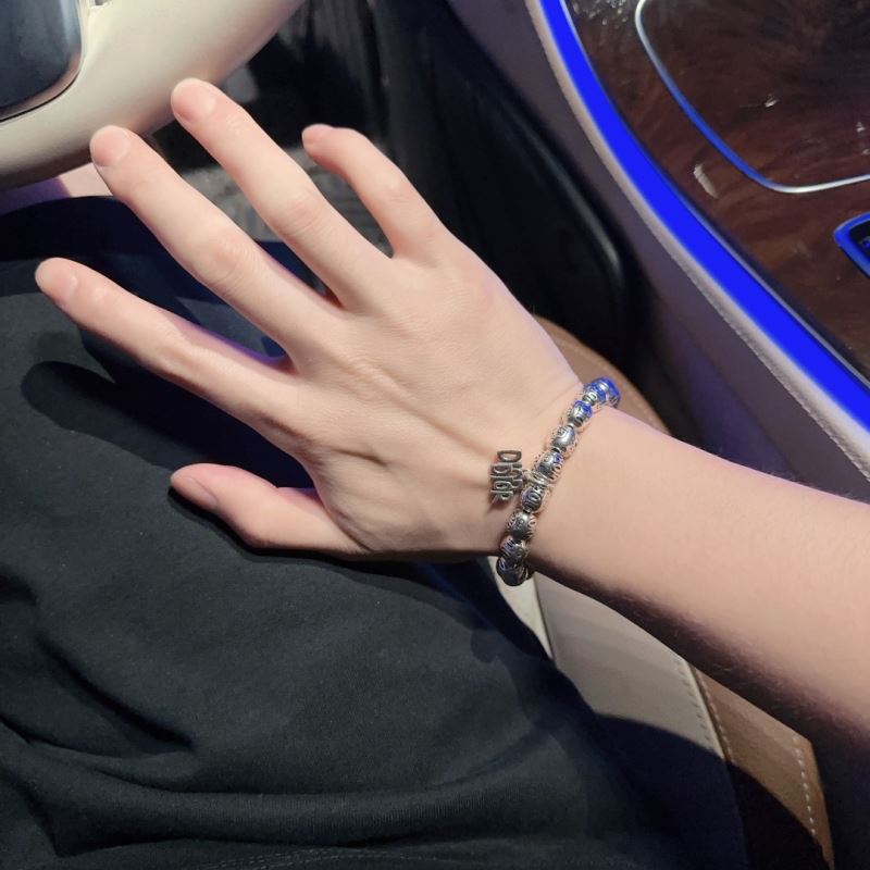 chr1st1an D10r bracelets